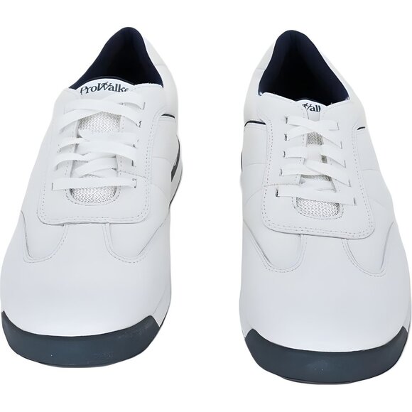 Rockport 7200 Plus ProWalker Walking Shoes White Mens US 10.5M - Picture 5 of 6